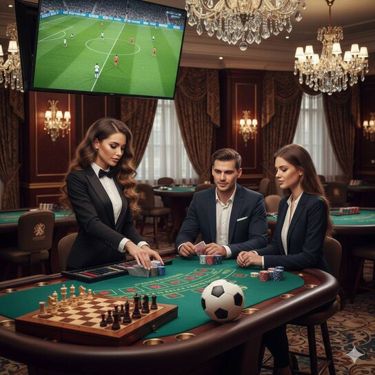 大鱼吃小鱼手机版游戏截图